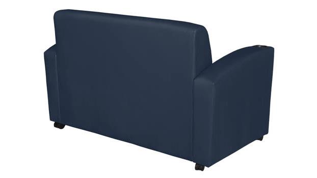 Back View