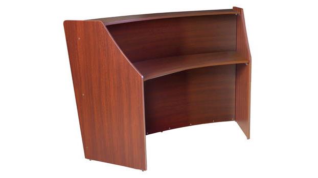 Alternate View