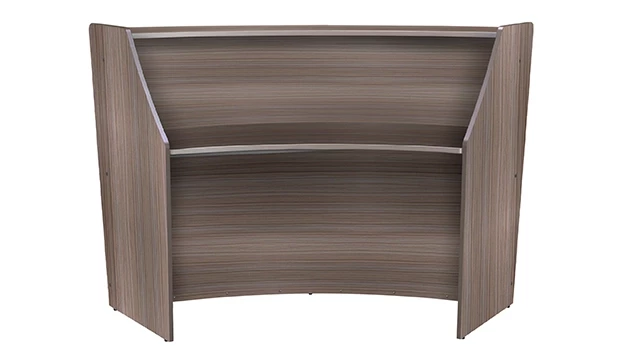 Alternate View