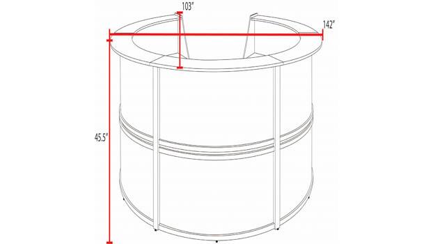 Dimensions