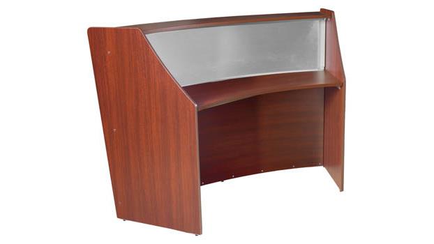 Alternate View