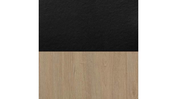 Noble Oak / Black