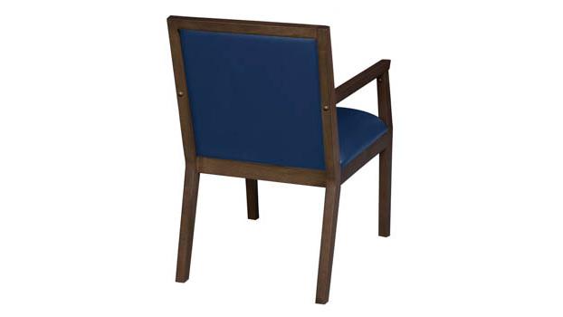 Alternate Back View