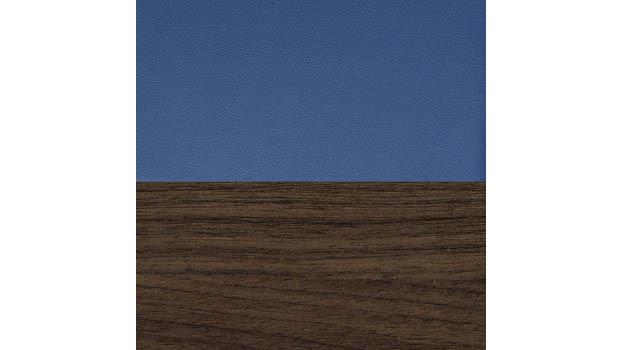 Neo Walnut / Navy Blue