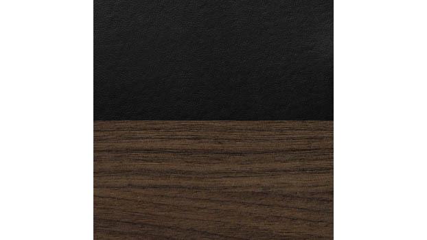 Neo Walnut / Black