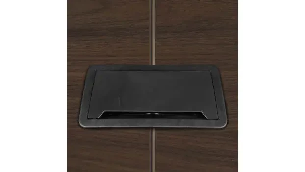 Power Grommet - Closed