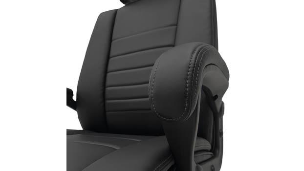 Premier Stitching