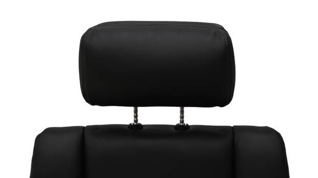 Adjustable Headrest