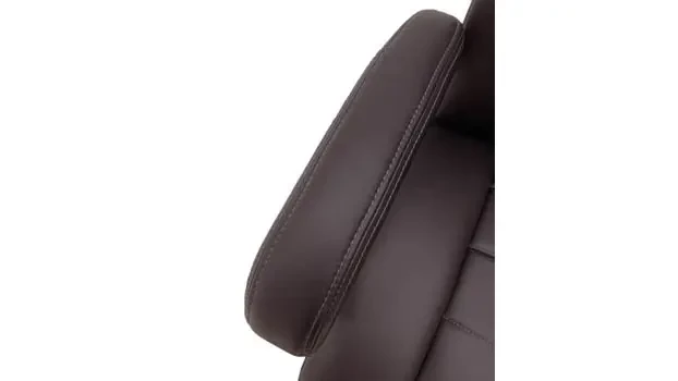 Arm Rest Detail