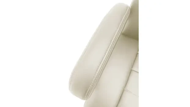 Arm Rest Detail