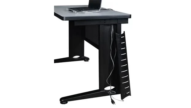 Wire Managemnet Detail