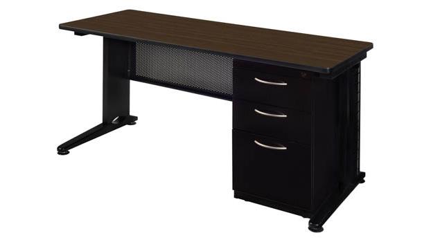 Neo Walnut