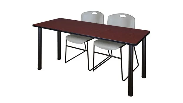 Mahogany/ Black/ Gray