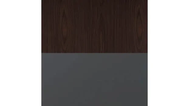 Neo Walnut / Grey Base