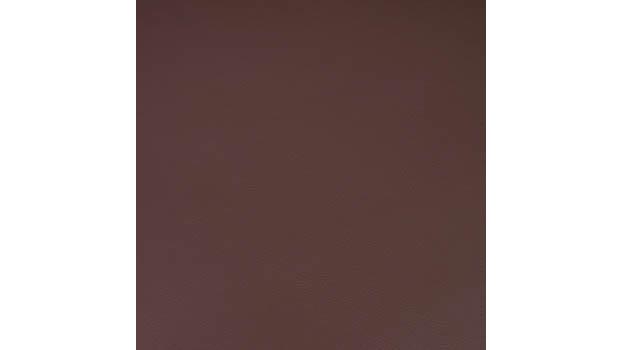 Chocolate Leather