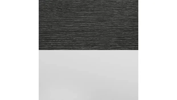 Ash Grey / White Base