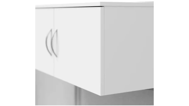 Storage Cabinet Details