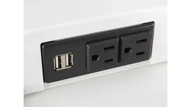 USB Detail