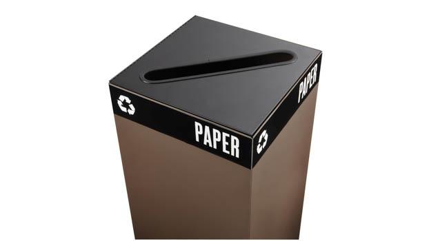 Slot Lid (Paper)