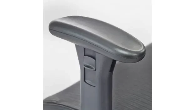 Arm Rest Detail