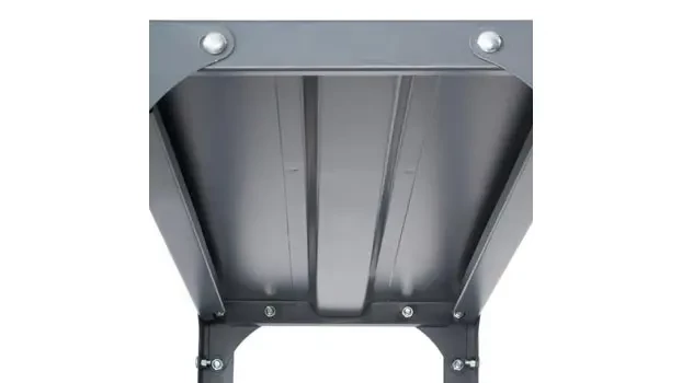 Hat Channel Increases Strength