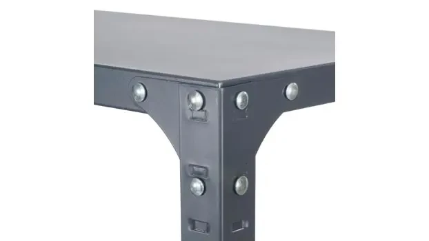 Corner Brackets Improve Stability