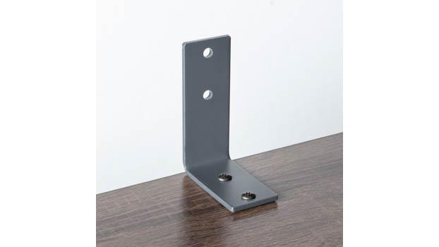 Bracket Detail