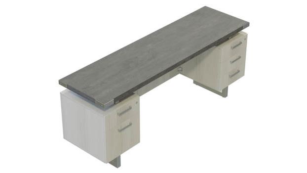 Top View