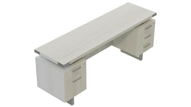 Top View