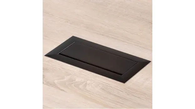 Alternate View - Closed