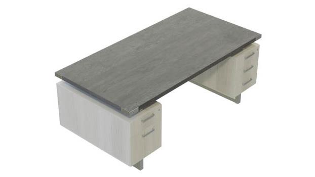 Top View