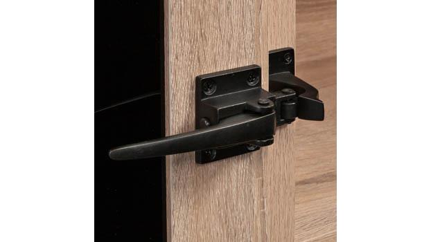 Hardware Detail