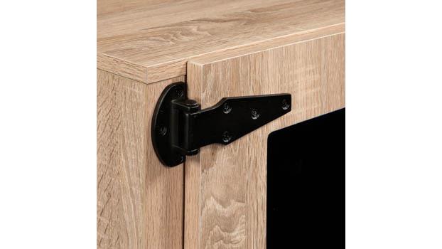Hardware Detail
