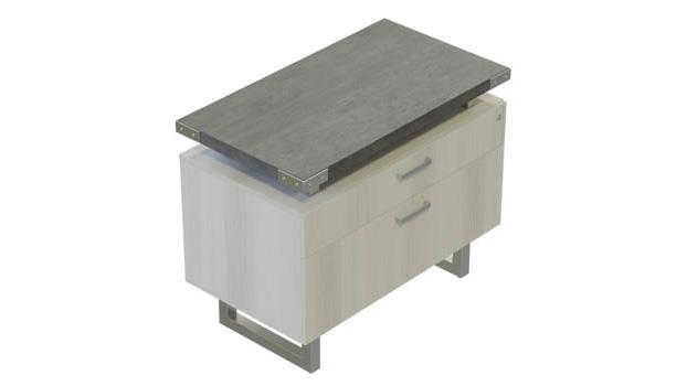 Top View