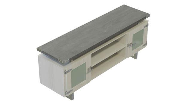 Top View