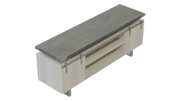Top View