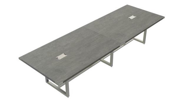 Top View