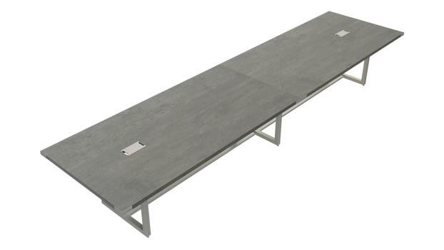 Top View