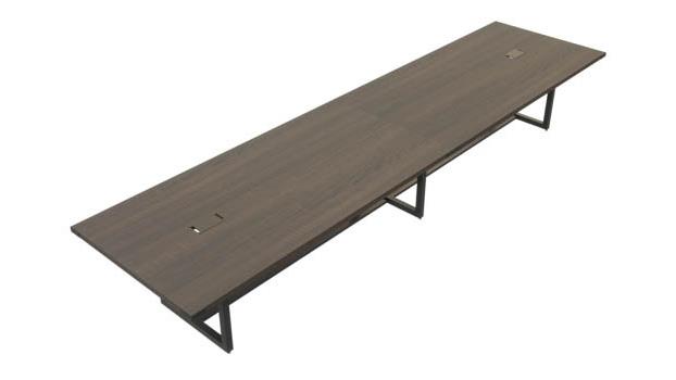 Top View