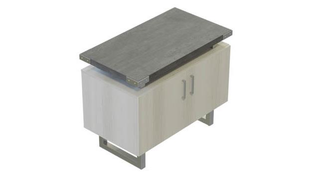 Top View
