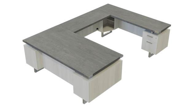 Top View