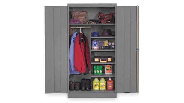 Medium Gray