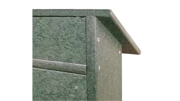 Maintenance Free Material