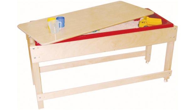 Lid/Shelf
