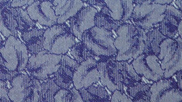 Leaf Blue