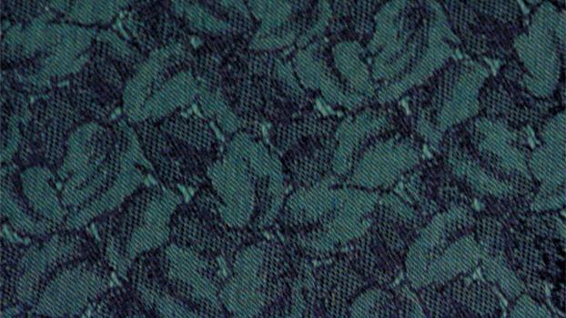 Leaf Green