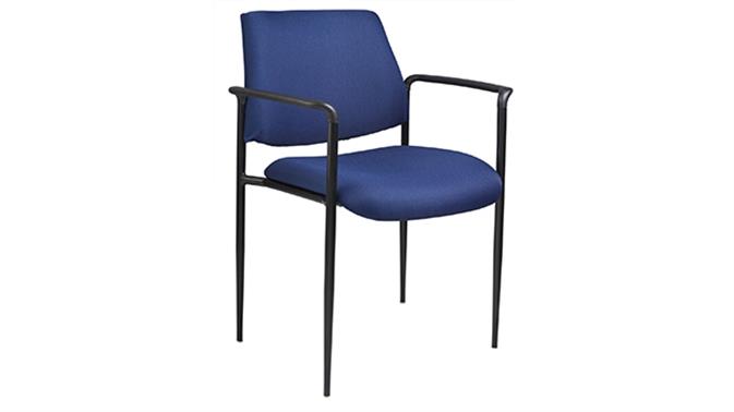 Blue Fabric