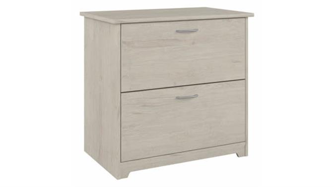 Linen White Oak