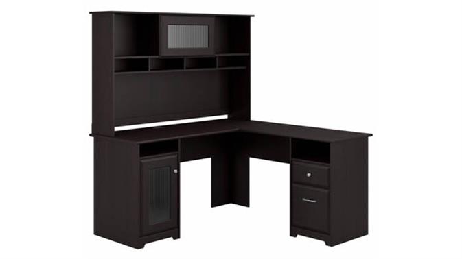 Espresso Oak