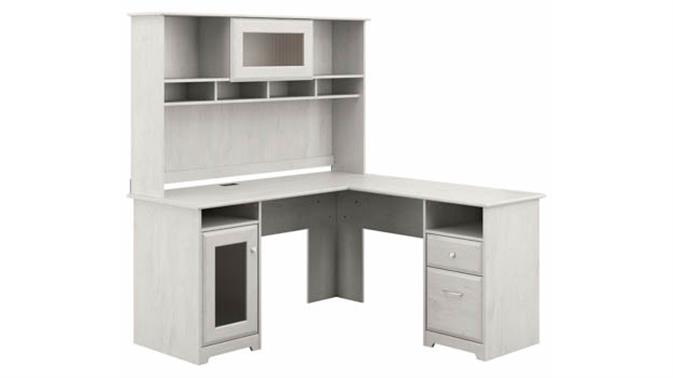 Linen White Oak